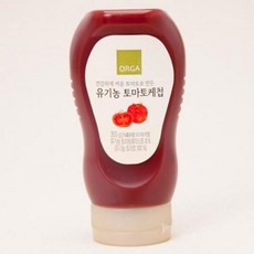 포틀랜드유기농케찹