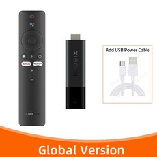 샤오미크롬캐스트