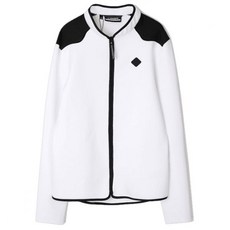 J.LINDEBERG 제이린드버그 23FW Hayden Mid Layer (AMJS09123-0000) (남성 헤이든 미드 레이어), S (90 정도이니 참조)
