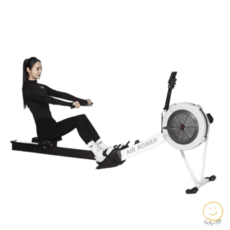 에어로잉머신 실내 가정용 조정 홈트 공기저항 실내 등근육