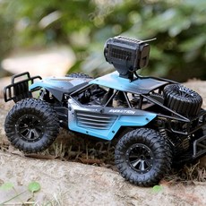 와이드앵글조절 카메라달린 RC카 오프로드 VR 베이직 카메라RC카