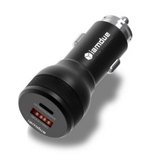 차량용 초고속 PPS 충전기 USB PD 63W PCH63