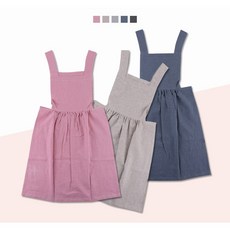 수제앞치마