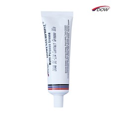 다우 접점 구리스 윤활제 전기적 접촉 DC-114 배터리 전극용 그리스, 1개