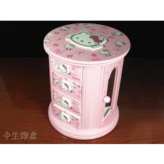 헬로키티보석함