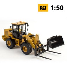 cat중장비