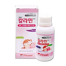 성광 칼라민 로오션 100ml 1개 땀띠 짓무름 완화 개선, 5개 - 칼라민파우더