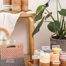 아보카도키링뜨개질