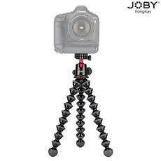 조비 GorillaPod 5K Kit 프로페셔널 5Kg 볼헤드 미니삼각대