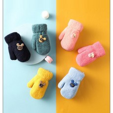 미키미니폴라장갑