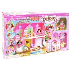 리틀미미드림하우스