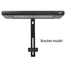 WEEK AQUA 수생 식물 수족관 LED 램프 Z400D PRO RGB UV 램프 구슬 풀 스펙트럼 모바일 앱 제어, 1개