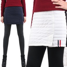 도로시미 버디 패딩 치마레깅스 기모레깅스