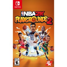 닌텐도스위치nba2k22