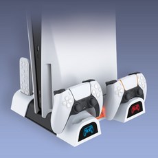 멀티쿨링팬