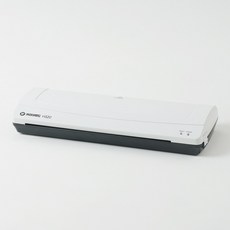 A3 2롤러 코팅기 H320+코팅지 75mic 25매+미니펀치+링, 단품