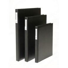 큐빅포트폴리오북c5