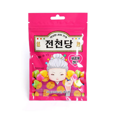 에이스 전천당새콤애캔디