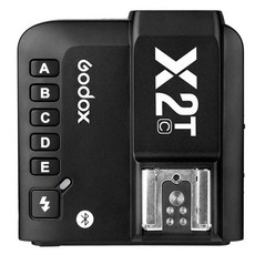 고독스 X1 카메라촬영 수신기 소니 무선동조기 니콘 송신기 동기화, Xpro-C 캐논 에디션, 1개