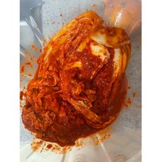 오김치