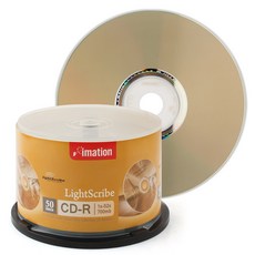 imation cdr 공cdr CD-R 700MB 50P 케이크, 본품, 상세페이지 참조 - cd-700u