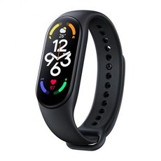 Xiaomi Mi Band 7 스마트 팔찌 글로벌 버전 블루투스 방수 스마트 밴드 심박수/혈액 산소 모니터 Fitness Traker