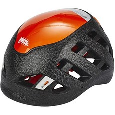 [미국] PETZL - Sirocco Ultra-Lightweight Climbing and Mountaineering Helmet, Medium-Large, Black