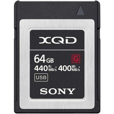 소니xqd메모리카드64gb