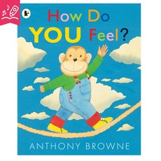 노부영 세이펜 How Do You Feel?, (PB+CD)