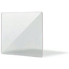 [해외직구]Megagear Fujifilm X100F Camera LCD Optical Screen Protector Transparent (MG1105), 1개, One Color_Fujifilm X100F