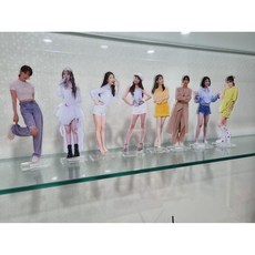 아이유굿즈 아이유미니등신대 18cm, 1번아이유 - 아이유lp