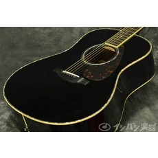 YAMAHA 야마하 LL16D ARE Black (BL) 어쿠스틱 기타, 개, 단일 옵션