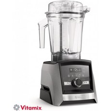 [독일] Vitamix A3500i 고성능 믹서 - 새로운 디자인과 고급 기술이 있는 프리미엄 믹서, 단일상품
