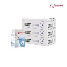 오브맘액상분유1단계