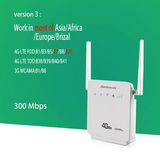 lte4g안테나