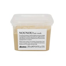 [미국직구] 다비네스 누누 헤어마크스 극손상 헤어팩 250g 2개