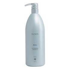 nu skin 뉴스 스킨 NU SKIN 레뉴 볼류 마이징 샴푸 1000g, 1kg, 1개