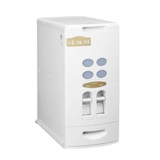 쌀냉장고25kg