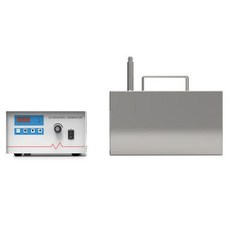 초음파 세척기 기름기 세척 설거지 야채 과일 식기 소형 식당용 이동식, AQ010C 사이즈350 높이150 두께80m