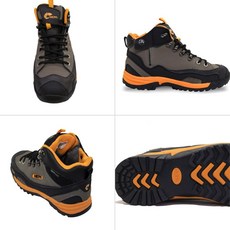 족저근막염안전화