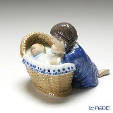 로얄코펜하겐액자