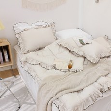 선미홈이불