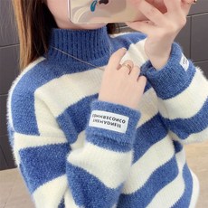샤넬오버사이즈