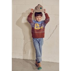 데님인더박스모자