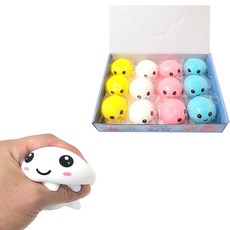 말랑말랑스퀴시