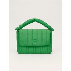 시엔느 Sienne Padding Bag 패딩가방 토트백