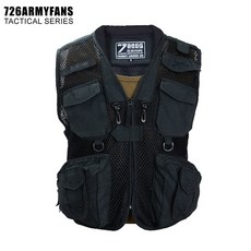 노스페이스낚시조끼