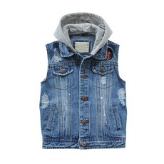 탑텐키즈민소매셋업