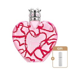 베라왕 프린세스 오브 하트 EDT50ml(벌크/뚜껑X)+공병, 단품