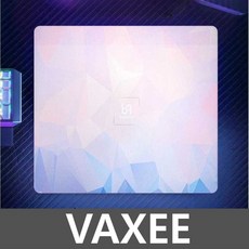 VAXEE 마우스패드 19종 벡시 게이밍 PA 320X285mm, 32. 오렌지 블루 450x400x6mm